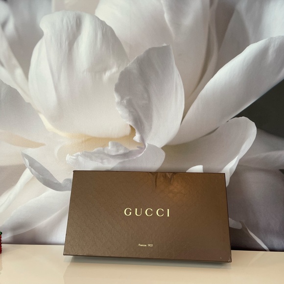 GUCCI MID CALF BOOTS - Picture 2 of 11